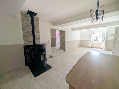French property for sale in Saissac, Aude - €129,990 - photo 1