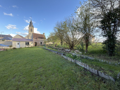 French property for sale in Ommoy, Orne - €82,500 - photo 7