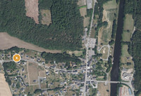 Terrain à vendre à Saint-Congard, Morbihan - 38.600 € - photo 3