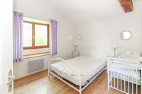 Maison à vendre à Boussais, Deux-Sèvres - 316.000 € - photo 9