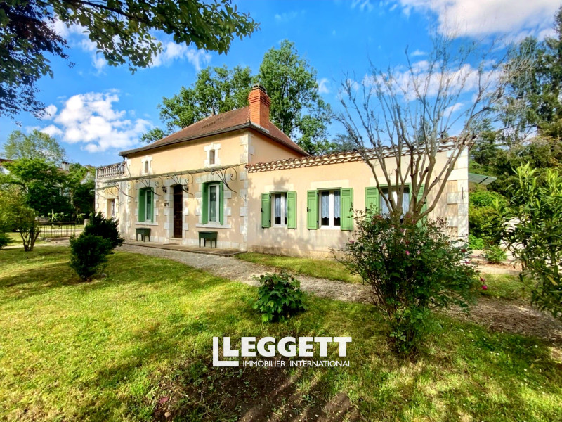Maison 5 pièce(s), TRÉMOLAT