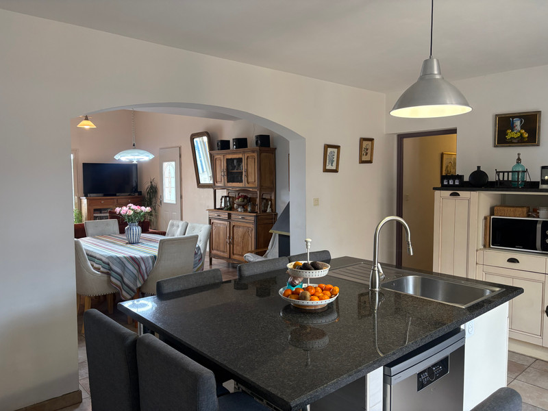 French property for sale in Lauraguel, Aude - €301,799 - photo 1