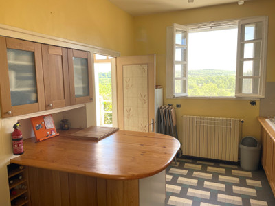 French property for sale in Queaux, Vienne - €105,000 - photo 2