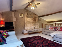 Maison à vendre à Brantôme en Périgord, Dordogne - 299.500 € - photo 8