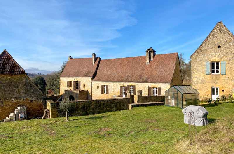 French property for sale in Sarlat-la-Canéda, Dordogne - €450,000 - photo 9