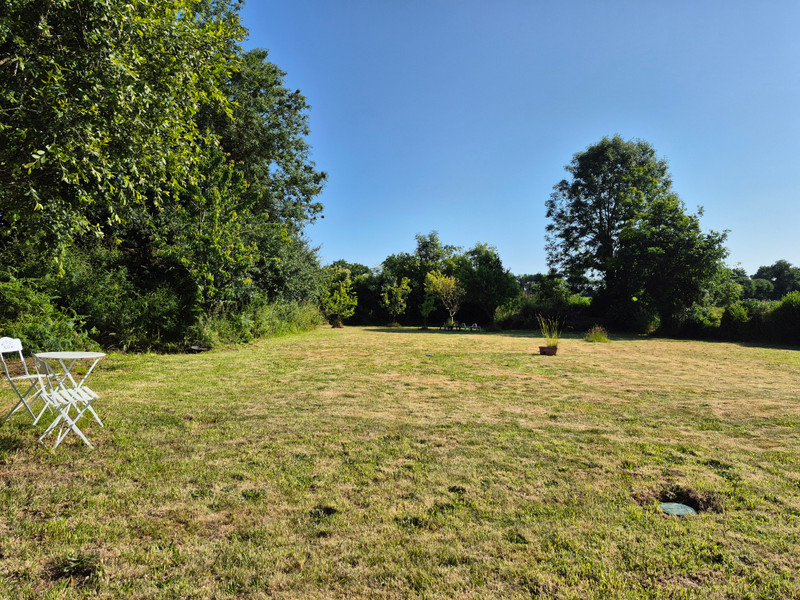 French property for sale in Plourac'h, Côtes-d'Armor - €109,000 - photo 14