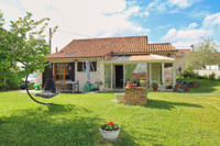 Maison à vendre à Brantôme en Périgord, Dordogne - 275 600 € - photo 2