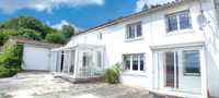 Maison à vendre à Montournais, Vendée - 204.120 € - photo 1