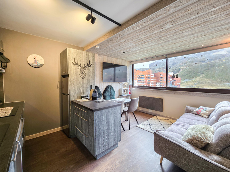 Ski property for sale in Les Menuires - €300,000 - photo 3