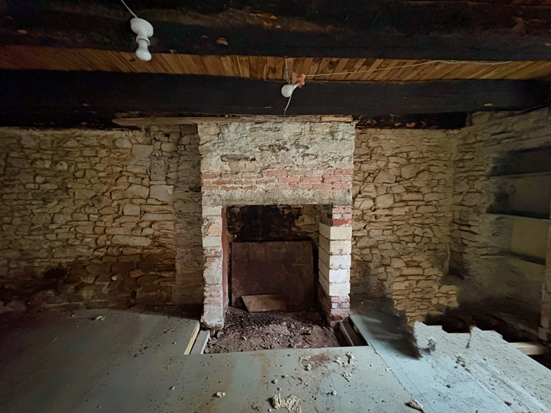 French property for sale in Champsac, Haute-Vienne - €23,000 - photo 5