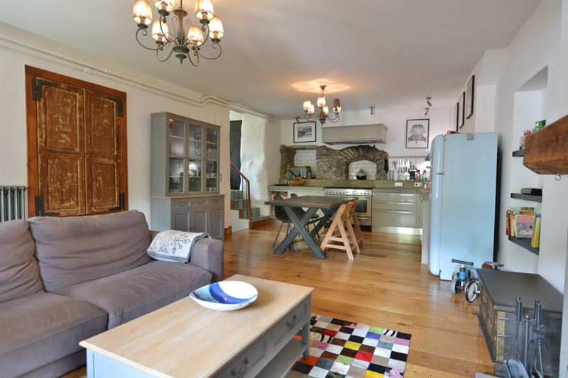 Ski property for sale in Bozel - Courchevel - €999,000 - photo 5