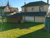 Propriété à vendre à Lathus-Saint-Rémy, Vienne - 82 000 € - photo n°4