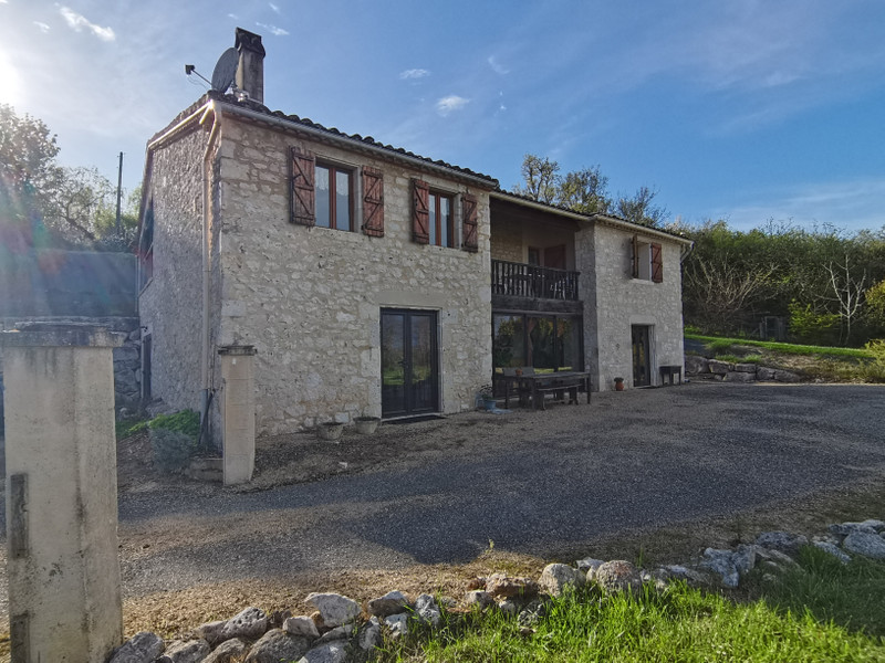French property for sale in Lauzerte, Tarn-et-Garonne - €299,000 - photo 6
