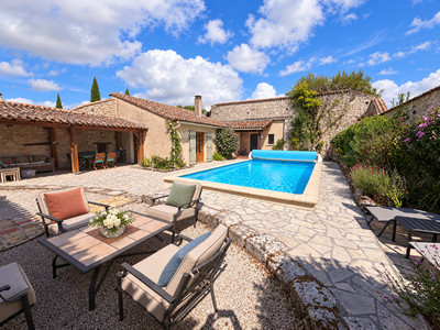 house for sale in Dordogne