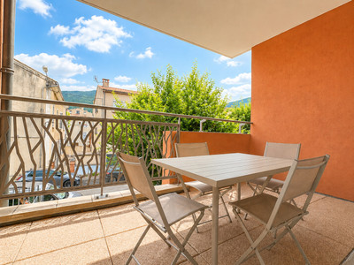 French property for sale in Nyons, Drôme - €194,000 - photo 7