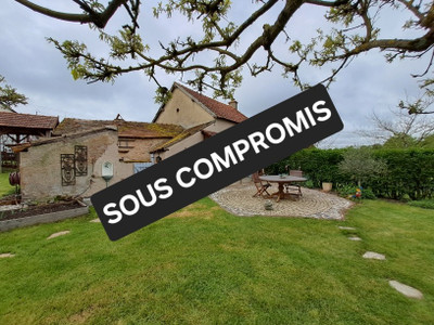 house for sale in Saône-et-Loire