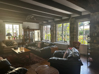 Maison à vendre à Meillac, Ille-et-Vilaine - 375.000 € - photo 5