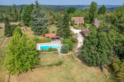 French property for sale in Les Eyzies, Dordogne - €540,000 - photo 9