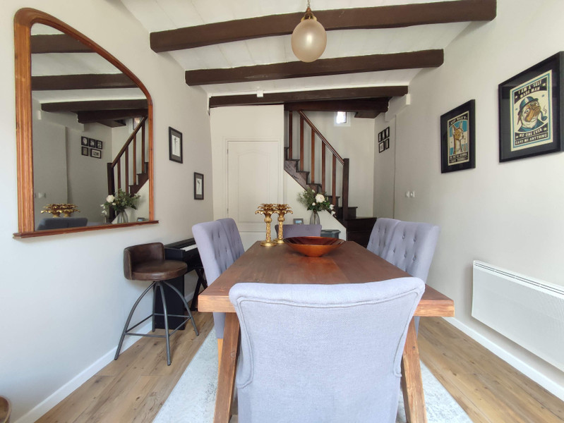 French property for sale in Parzac, Charente - €120,000 - photo 4