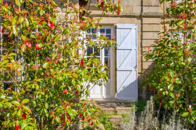 French property for sale in Châteauponsac, Haute-Vienne - €299,600 - photo 8