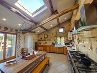Maison à vendre à Saint-Hilaire-des-Loges, Vendée - 339.200 € - photo 3