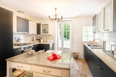 French property for sale in Eyraud-Crempse-Maurens, Dordogne - €565,000 - photo 13