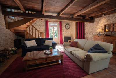 French property for sale in Benest, Charente - €150,000 - photo 5