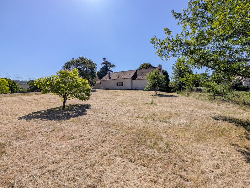 French property for sale in Coulaures, Dordogne - €358,000 - photo 1