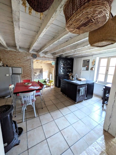 French property for sale in Prissac, Indre - €95,700 - photo 3
