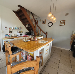 French property for sale in Chabanais, Charente - €95,000 - photo 7