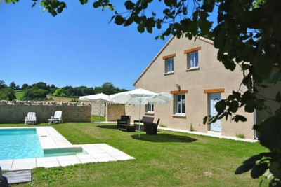 house for sale in Haute-Vienne