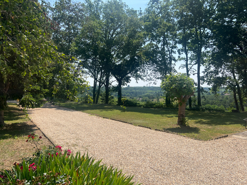 French property for sale in Gensac, Gironde - photo 10