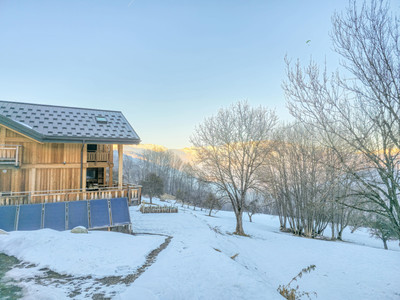 Ski property for sale in Valmorel - €695,000 - photo 14