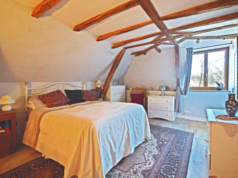 French property for sale in Saint-Germain-des-Prés, Dordogne - €197,950 - photo 9