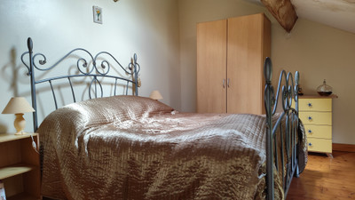 French property for sale in Poursac, Charente - €229,995 - photo 7