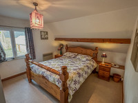 Maison à vendre à LA HAYE DU PUITS, Manche - 213.000 € - photo 9