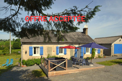 Maison à vendre à Grury, Saône-et-Loire, Bourgogne, avec Leggett Immobilier