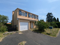 Maison à vendre à Soyaux, Charente - 199.900 € - photo 6