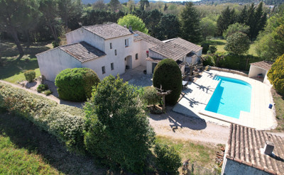 house for sale in Var