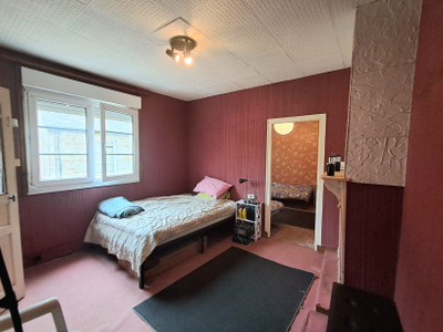 French property for sale in Le Teilleul, Manche - €55,000 - photo 6