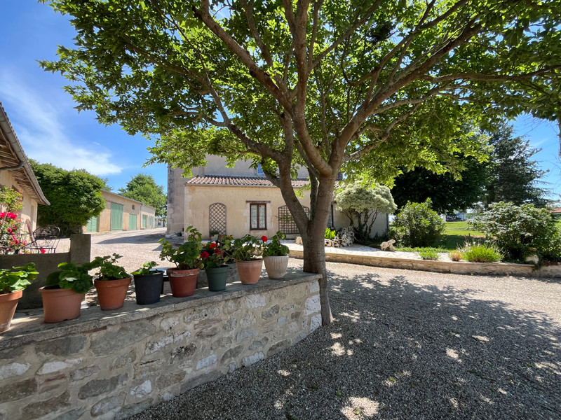 French property for sale in Les Lèves-et-Thoumeyragues, Gironde - €498,200 - photo 1