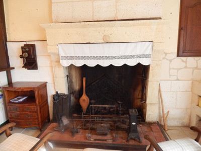 French property for sale in Édon, Charente - €82,500 - photo 5