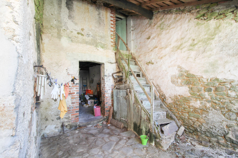 French property for sale in Dompierre-les-Églises, Haute-Vienne - &#8364;162,000 - photo 7