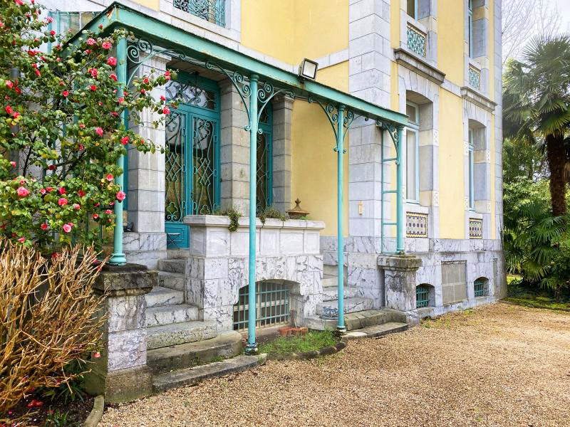 House for sale in Pau PyrénéesAtlantiques Superb 19th century