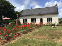 French property, houses and homes for sale in Plumieux Côtes-d'Armor Brittany