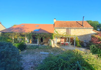 Maison à vendre à Limogne-en-Quercy, Lot - 315.000 € - photo 1