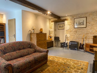 Propriété à vendre à La Rochette, Charente - 109 000 € - photo n°7