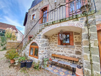Maison à vendre à Aubusson, Creuse - 349.800 € - photo 13