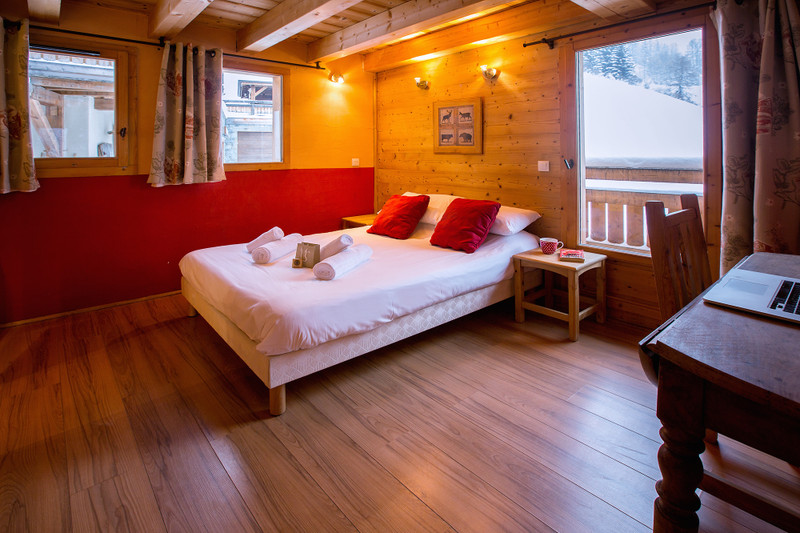 Ski property for sale in La Plagne - €1,495,000 - photo 5