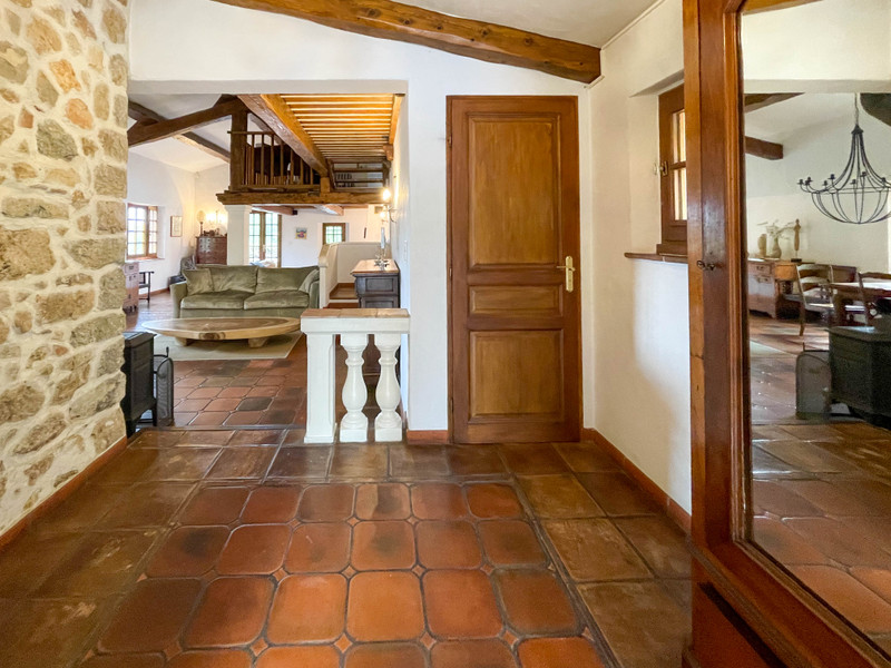 French property for sale in Montauroux, Var - €735,000 - photo 6